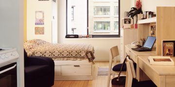 Dos and Don'ts beim Packen fürs Faculty