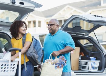 Der günstigste Weg, zum School zu ziehen: Ein vollständiger Leitfaden
