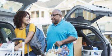 Der günstigste Weg, zum School zu ziehen: Ein vollständiger Leitfaden