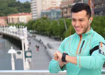 Talkspace arbeitet mit der Skilled Tennis Gamers Affiliation zusammen, um die psychische Gesundheit von Sportlern zu unterstützen