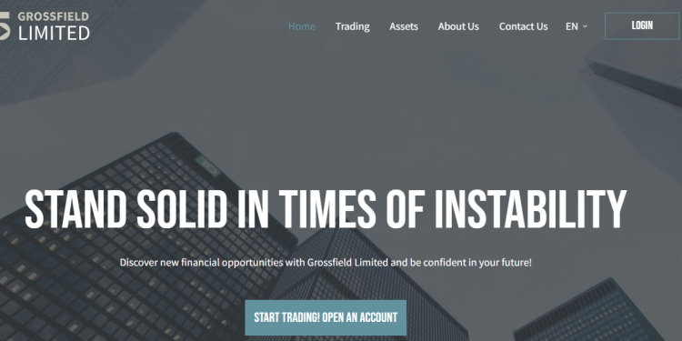 Grossfield Review 2024 | Holen Sie sich Hilfe bei der Rückerstattung