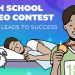 Gewinner des AASM High School Video Contest für 2024