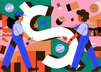 Studie 2024: Umzugskosten erreichen Fünfjahreshoch