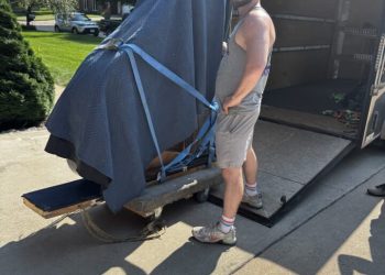 Beauftragen Sie die besten Umzugsunternehmen vor Ort