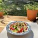 Knackiger Gurken-Tomaten-Salat – Nutrition Stripped