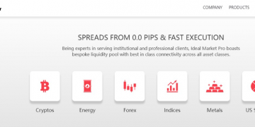 Excellent Market Professional Bewertung 2024