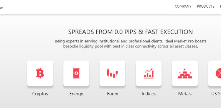 Excellent Market Professional Bewertung 2024