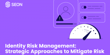 Identitätsrisikomanagement: Strategische Ansätze zur Risikominimierung