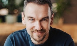 NeuFit für besseren Schlaf und schnellere Erholung – Garrett Salpeter