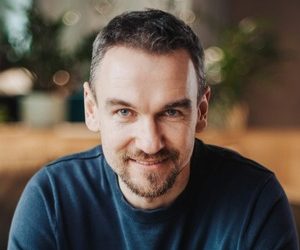 NeuFit für besseren Schlaf und schnellere Erholung – Garrett Salpeter