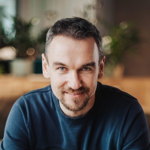 NeuFit für besseren Schlaf und schnellere Erholung – Garrett Salpeter