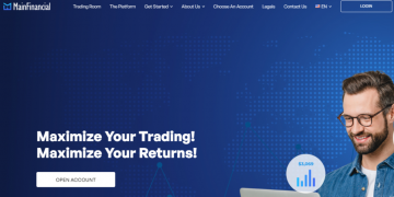 Hauptfinanzbericht 2024 | Holen Sie sich Hilfe bei der Rückerstattung