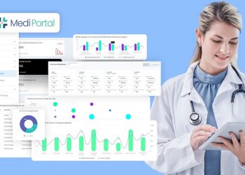 Neue GP-Plattform nutzt KI für Notizen, Behandlungsplanung und weitere Berichte