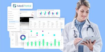 Neue GP-Plattform nutzt KI für Notizen, Behandlungsplanung und weitere Berichte