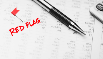 Schritte für Betrugsprüfer (Teil 8)