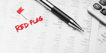 Schritte für Betrugsprüfer (Teil 8)