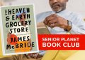 Senior Planet E book Membership: Der Lebensmittelladen „Himmel und Erde“ von James McBride