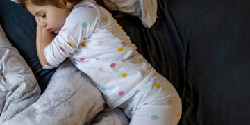 So meistern Sie den Kampf mit Ihrem Type vor dem Zubettgehen