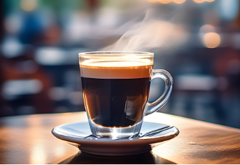 Die Auswirkungen von Koffein auf Schlaf und Wachheit