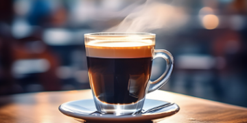 Die Auswirkungen von Koffein auf Schlaf und Wachheit