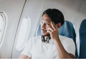 Die Wissenschaft hinter Jetlag und Tipps zur Bekämpfung der Symptome
