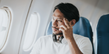 Die Wissenschaft hinter Jetlag und Tipps zur Bekämpfung der Symptome