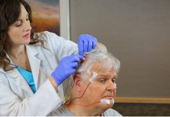 Was Sie bei Ihrer Schlafstudie erwartet