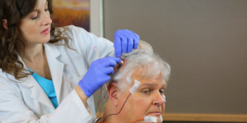 Was Sie bei Ihrer Schlafstudie erwartet