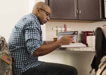 Canary Speech und Veteran Business Project unterstützen gemeinsam erfahrene Unternehmer