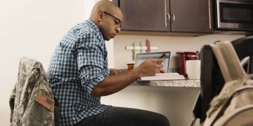 Canary Speech und Veteran Business Project unterstützen gemeinsam erfahrene Unternehmer