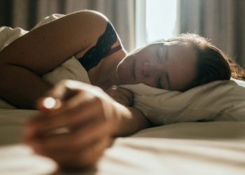 Large Well being erhält FDA 510(okay)-Zulassung für SleepioRx