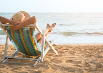 Schlaftipps für den Urlaub: Halten Sie Ihren Schlafrhythmus ein
