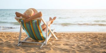 Schlaftipps für den Urlaub: Halten Sie Ihren Schlafrhythmus ein