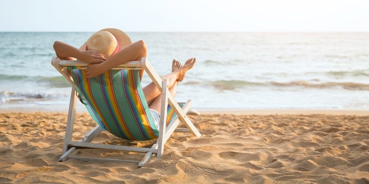 Schlaftipps für den Urlaub: Halten Sie Ihren Schlafrhythmus ein