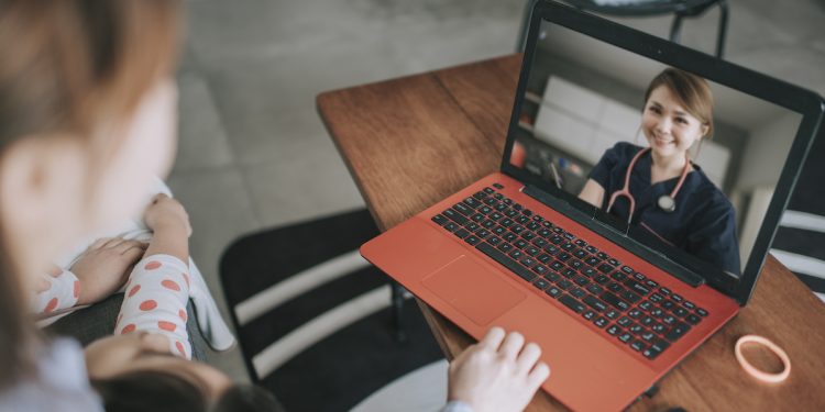 Teladoc Health-Aktie fällt im Zuge der Veröffentlichung des Ergebnisberichts für das 2. Quartal 2024