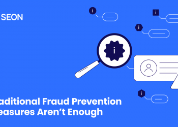 Erkenntnisse aus „Warum herkömmliche Maßnahmen zur Betrugsprävention nicht ausreichen“