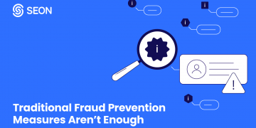 Erkenntnisse aus „Warum herkömmliche Maßnahmen zur Betrugsprävention nicht ausreichen“