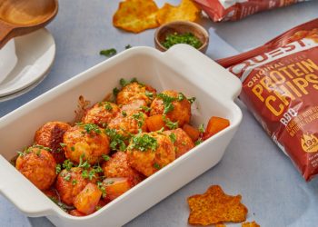 Rezept für Ananas-BBQ-Fleischbällchen | Quest Weblog