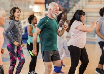 Noom kooperiert mit Zumba, um Tanzlehrer zu Mindset-Coaches auszubilden