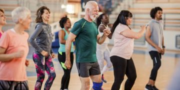Noom kooperiert mit Zumba, um Tanzlehrer zu Mindset-Coaches auszubilden