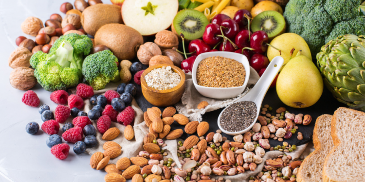 Helfen Sie Ihrem Körper, Giftstoffe mit diesen 11 antioxidantienreichen Lebensmitteln zu bekämpfen