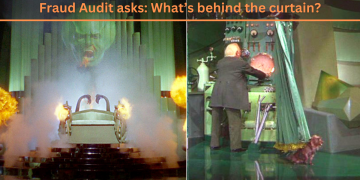 Einblicke in Betrugsprüfungen: Die Betrugsgeschichte aufdecken