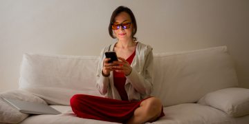 Was sind die besten Brillen mit Blaulichtfilter? Entdecken Sie unsere Prime-Auswahl