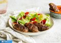 Cevapcici (Balkan-Cevapcici-Würste) | KetoDiet-Weblog