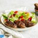 Cevapcici (Balkan-Cevapcici-Würste) | KetoDiet-Weblog
