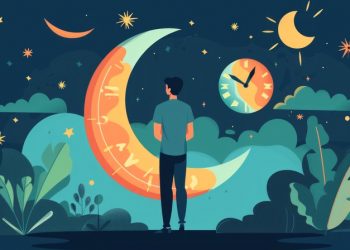 So erstellen Sie eine Schlafenszeitroutine für besseren Schlaf