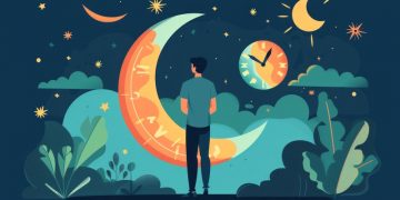 So erstellen Sie eine Schlafenszeitroutine für besseren Schlaf