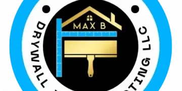 Warum wir Max B Drywall für Reparaturen vertrauen, wenn während Ihres Umzugs das Unerwartete passiert