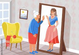 Lachen bis ins hohe Alter? – NormaZager.com