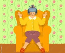 Virtuelle Realität ist praktisch alles, was uns versprochen wurde – NormaZager.com